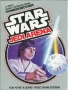 Atari  2600  -  Star Wars - Jedi Arena (1983) (Parker Bros)